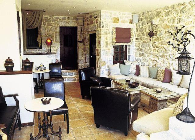 Katafigi Pyrgos Dirou Exterior foto