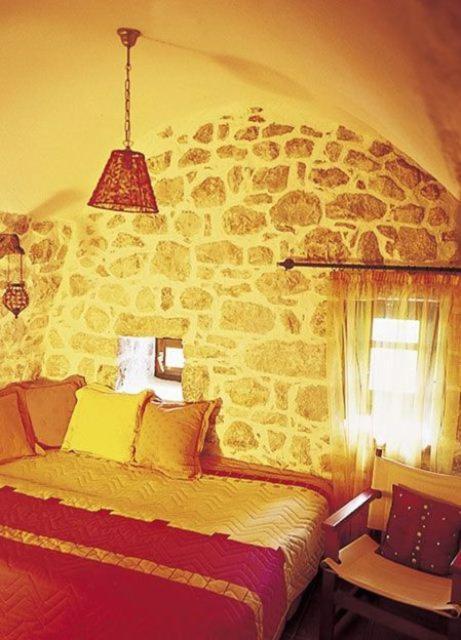 Katafigi Pyrgos Dirou Quarto foto